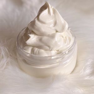 Moisture Butter